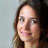 Portrait de Sarah Lemaire, Architecte d’intérieur