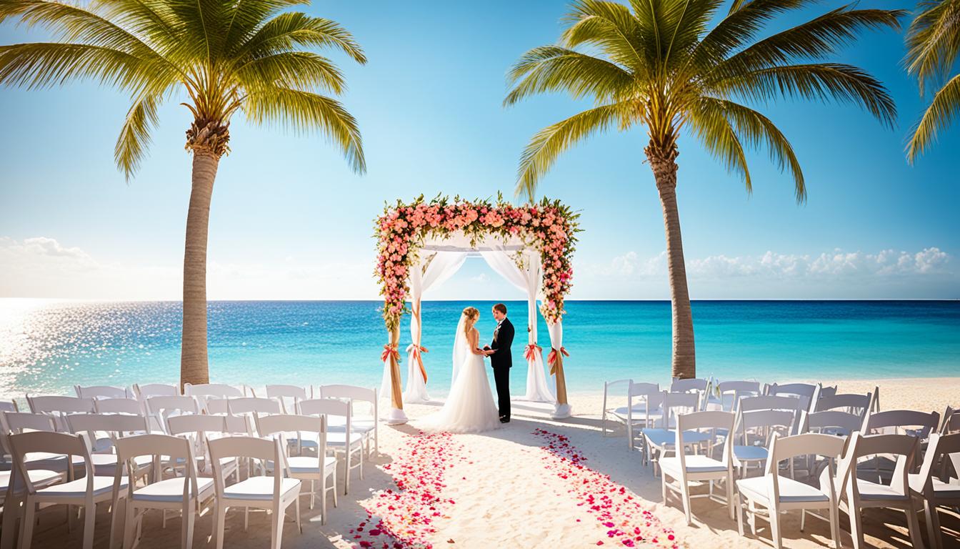 Can Americans get married in Punta Cana?