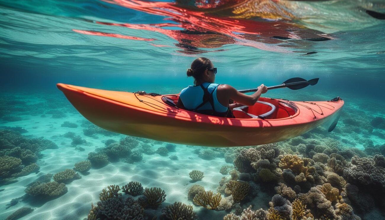 Caribbean underwater photo sessions