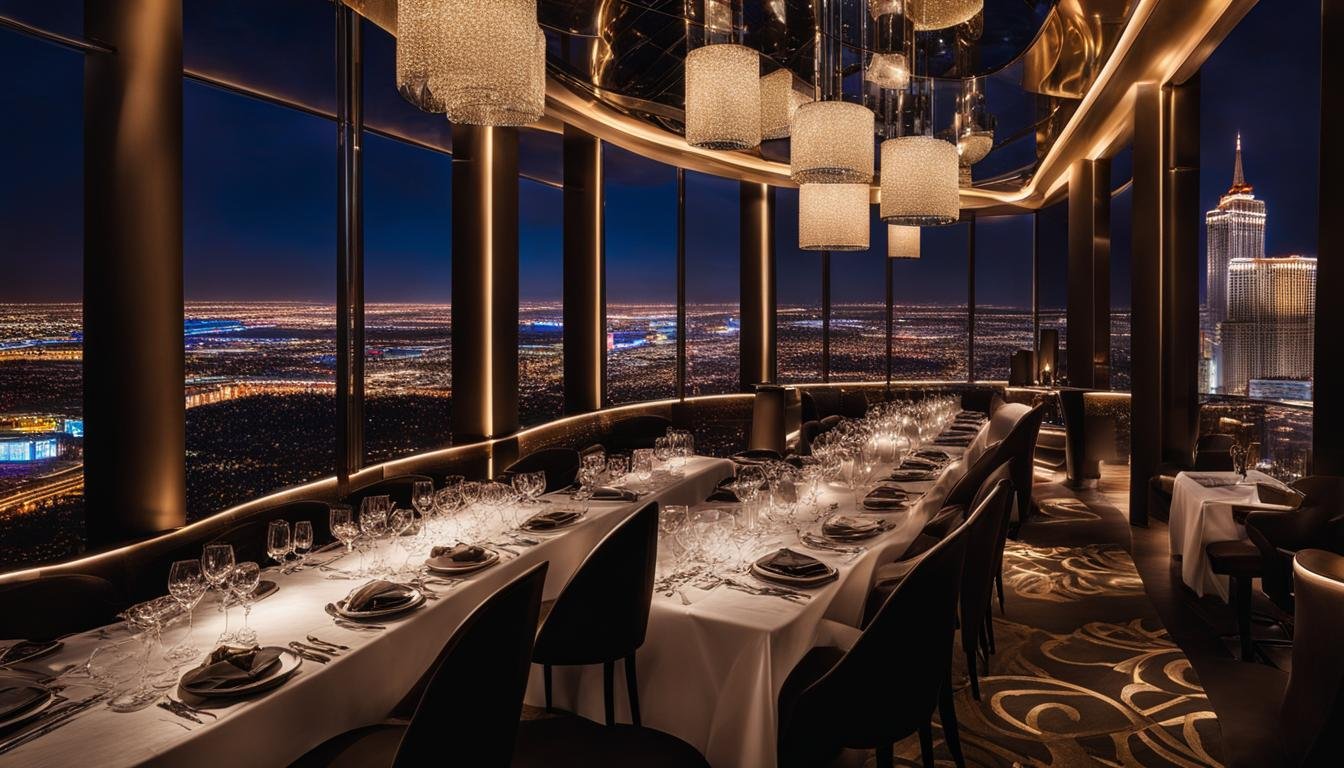 Dinner in the Sky Las Vegas Reviews