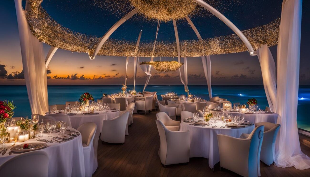 Dinner in the Sky Punta Cana Price