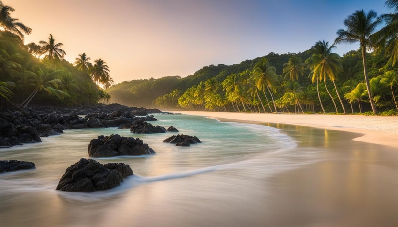 Macao Beach Punta Cana