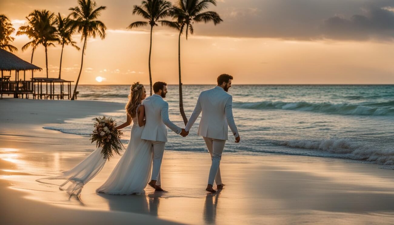 Punta Cana Wedding Packages