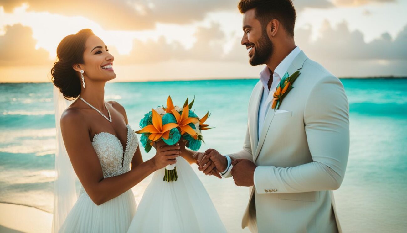 Punta Cana Wedding Photography