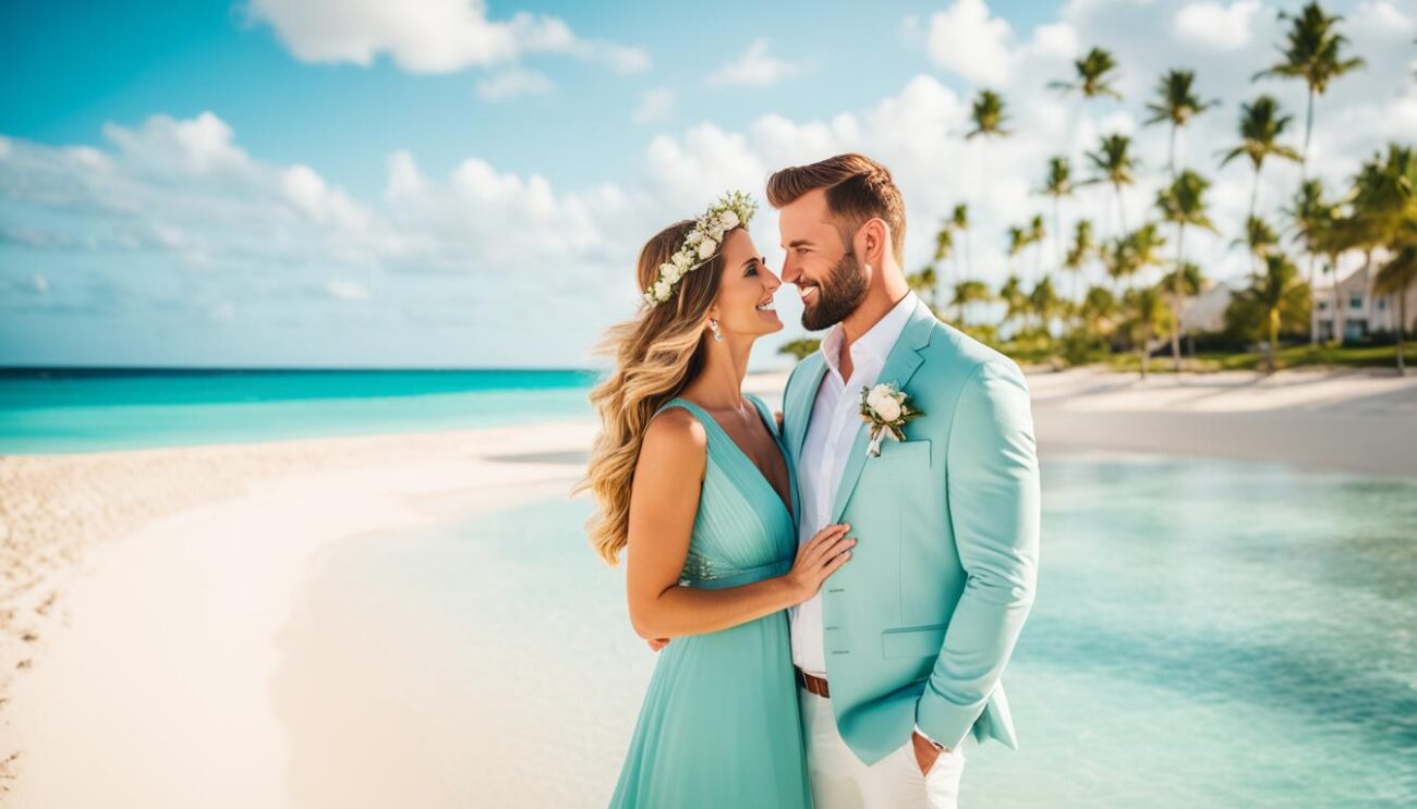 Punta Cana Wedding Resorts