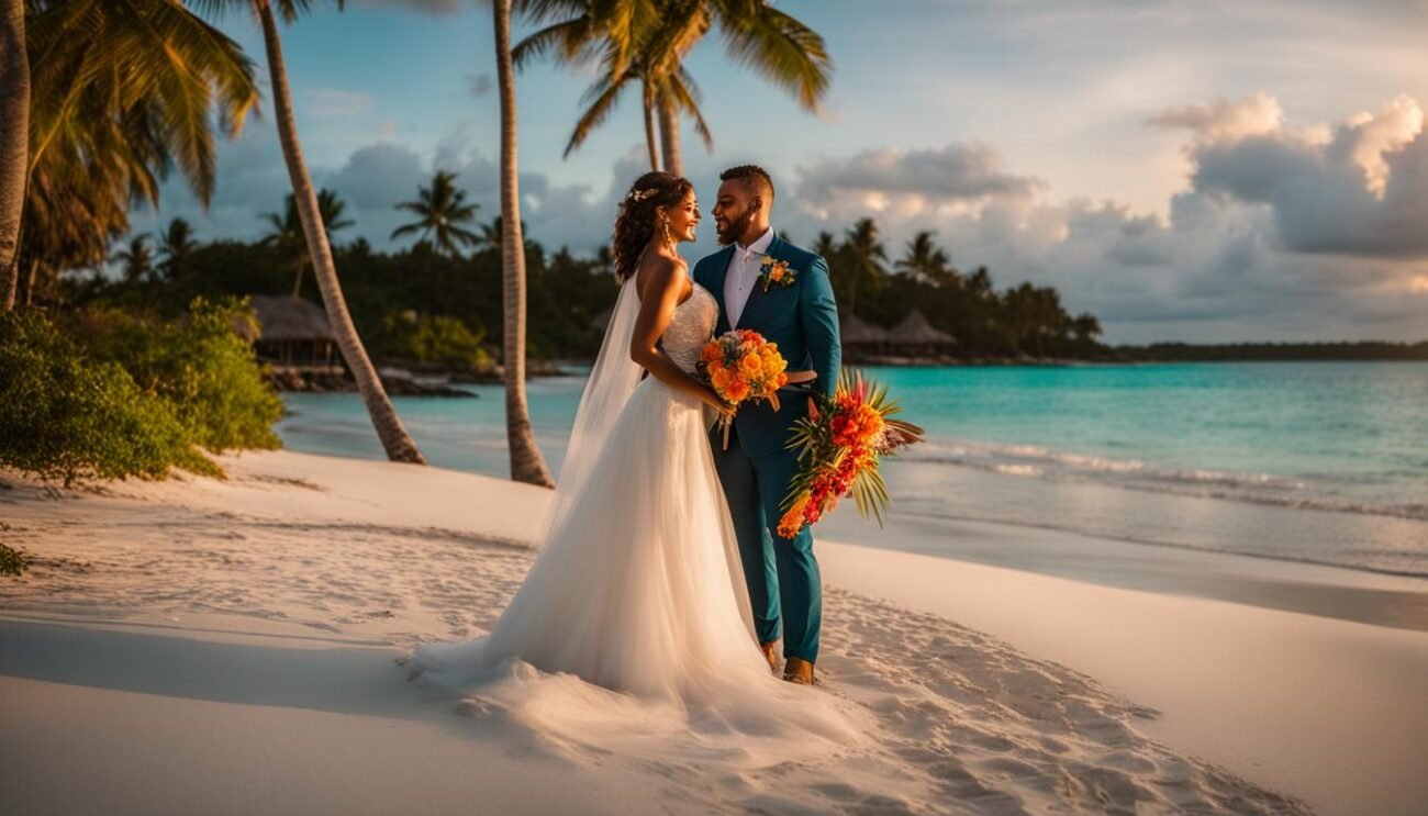 Punta Cana wedding destination