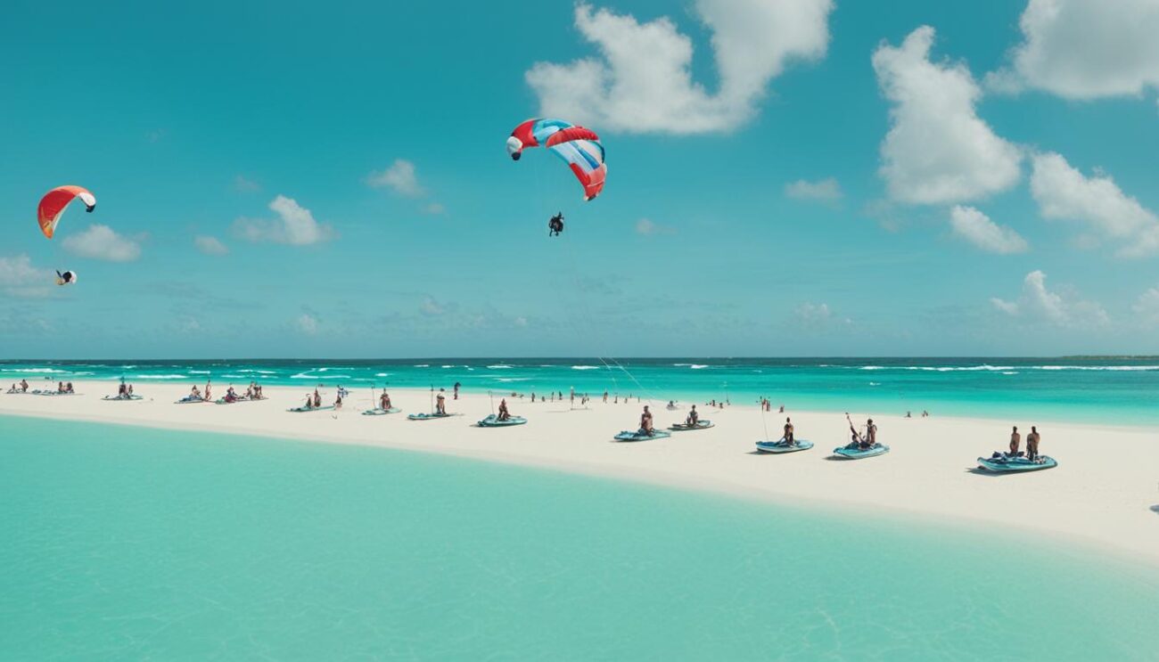 Top activities for Punta Cana Bachelor Parties