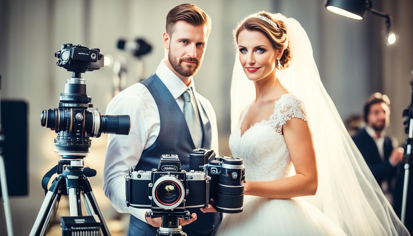 Why do wedding photographers charge so much?