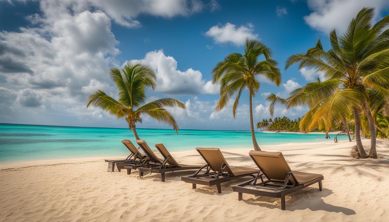 best time to visit punta cana