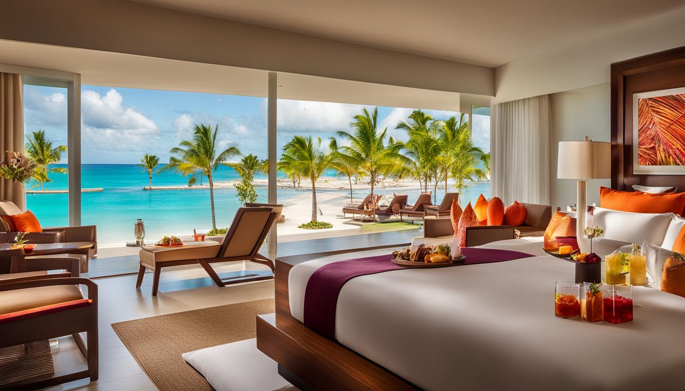 breathless punta cana resort & spa photos