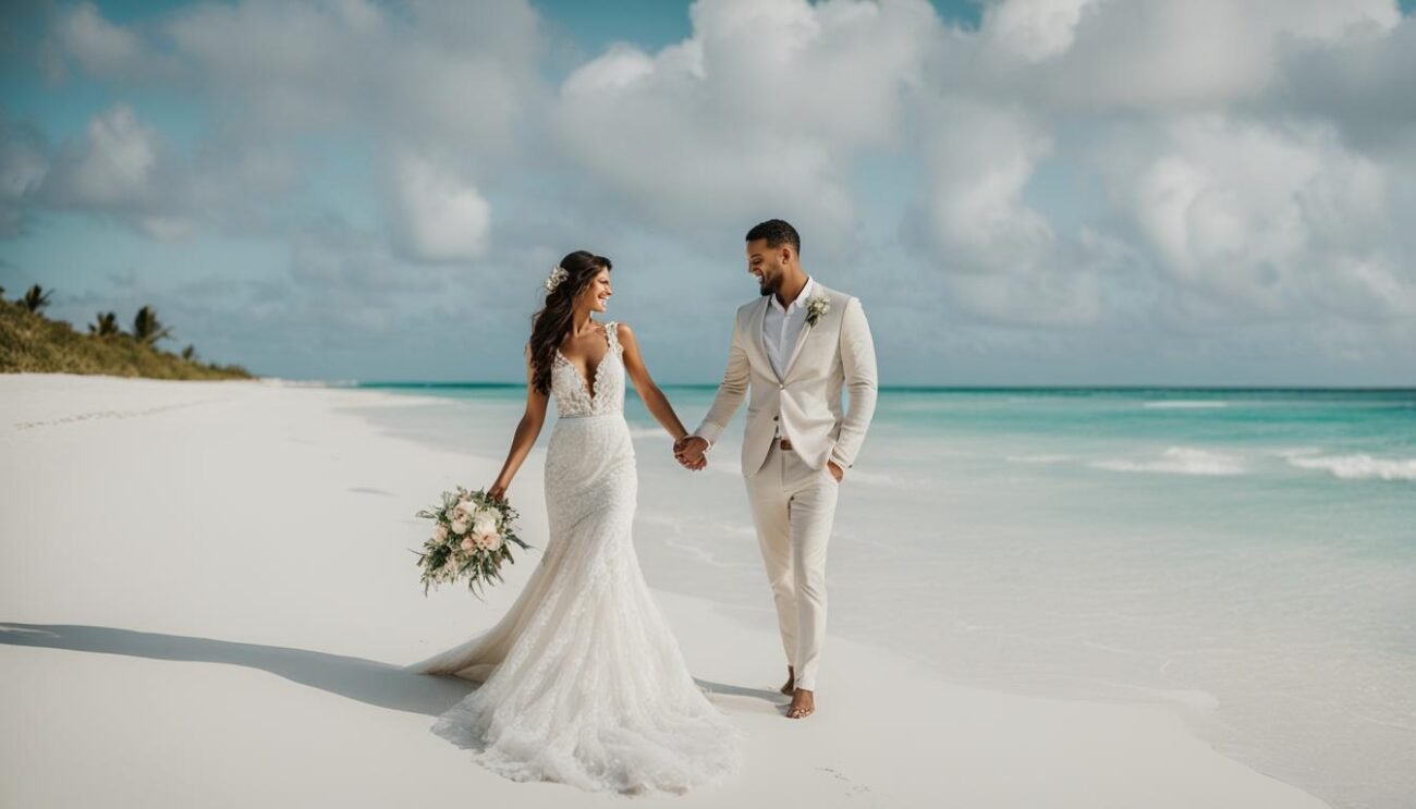 destination wedding photographer in Punta Cana