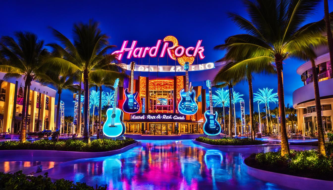 hard rock hotel & casino punta cana photos