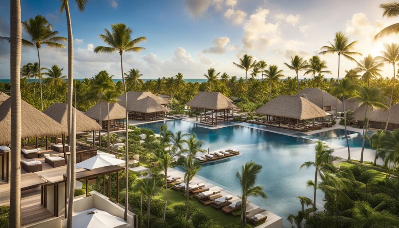 hideaway at royalton punta cana photos