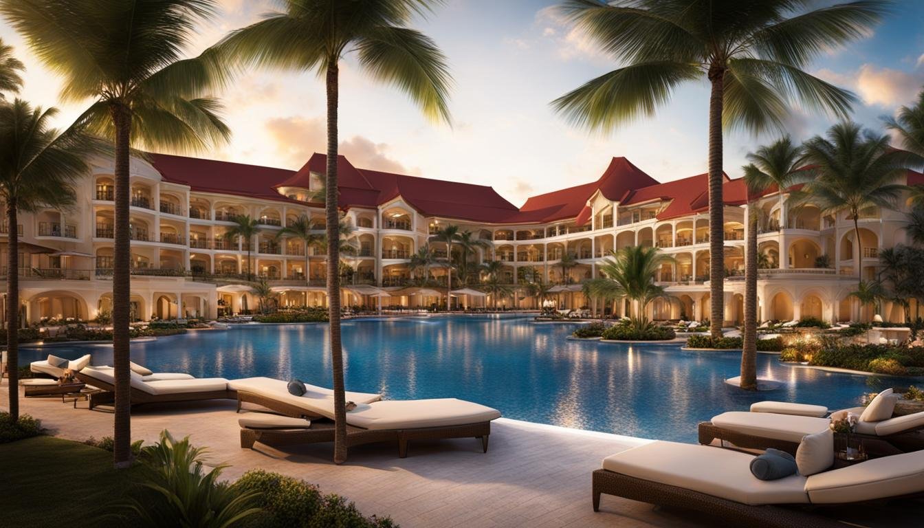 majestic elegance punta cana photos