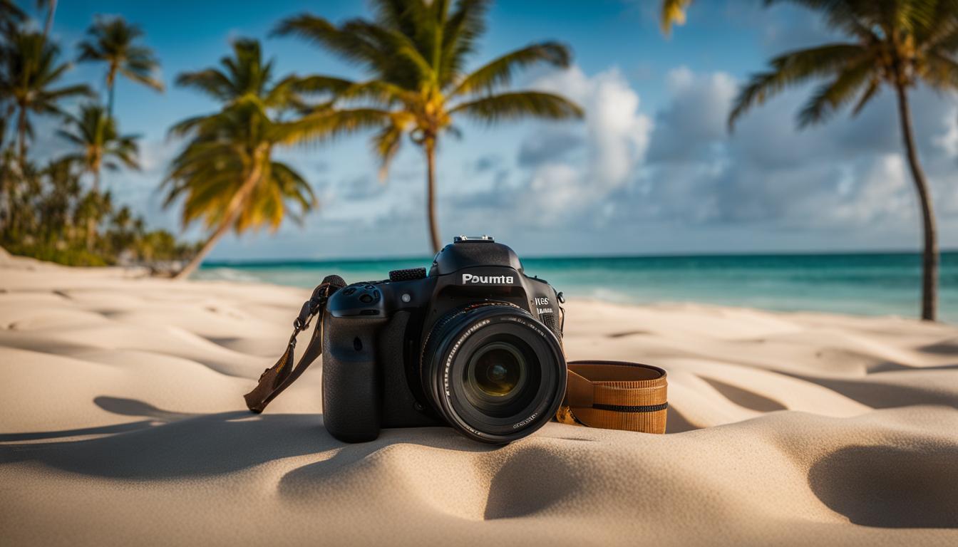 photographer in punta cana dominican republic