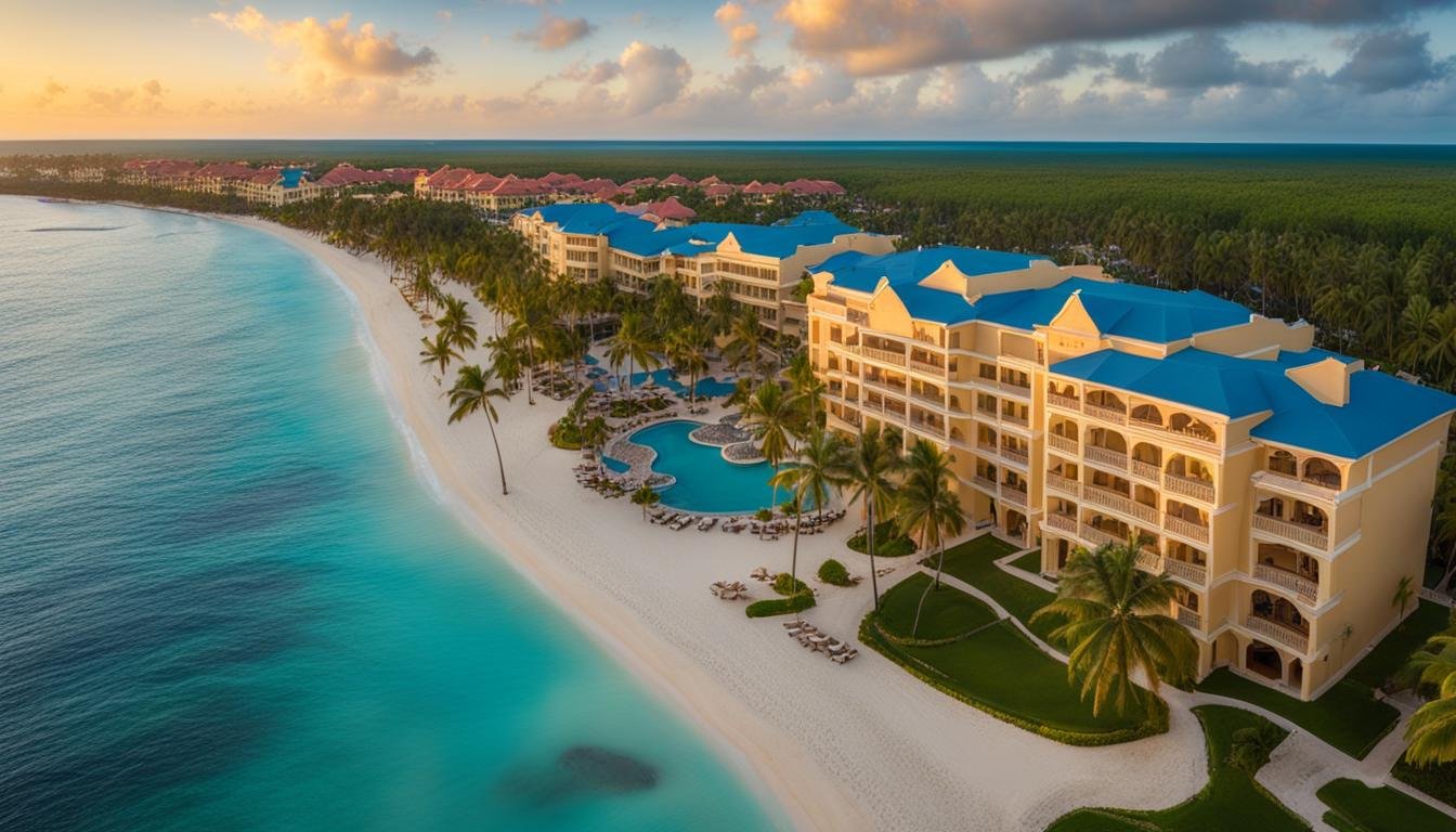 photos of majestic colonial punta cana