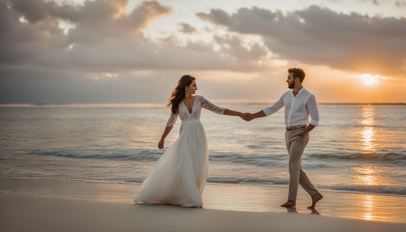 punta cana Wedding Photography