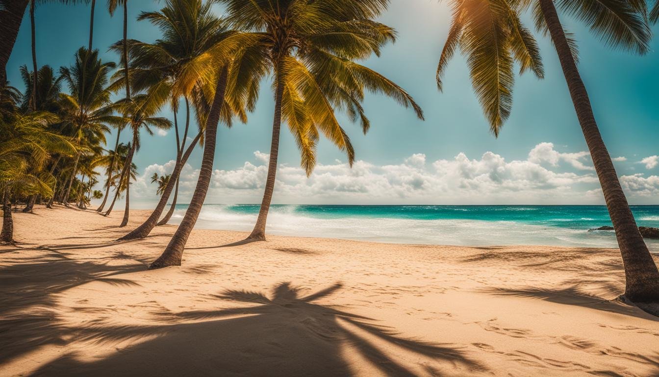 punta cana photography