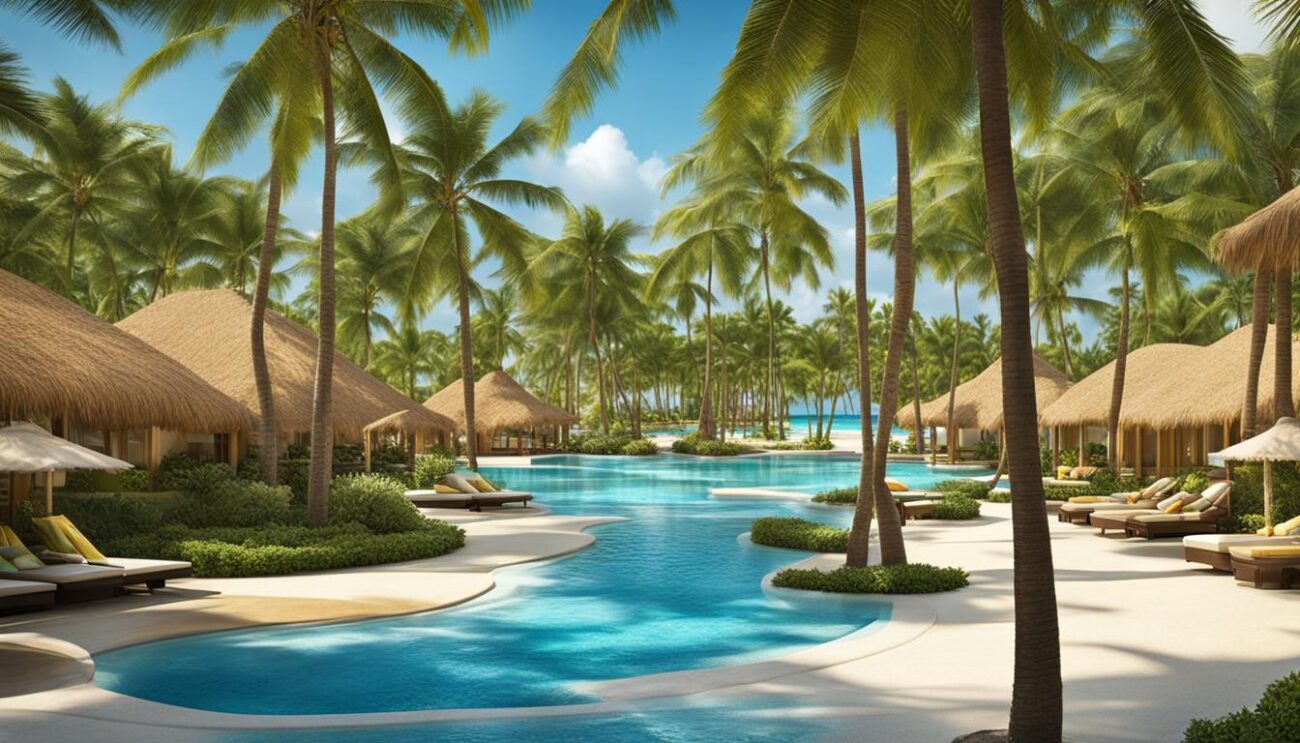 punta cana resorts