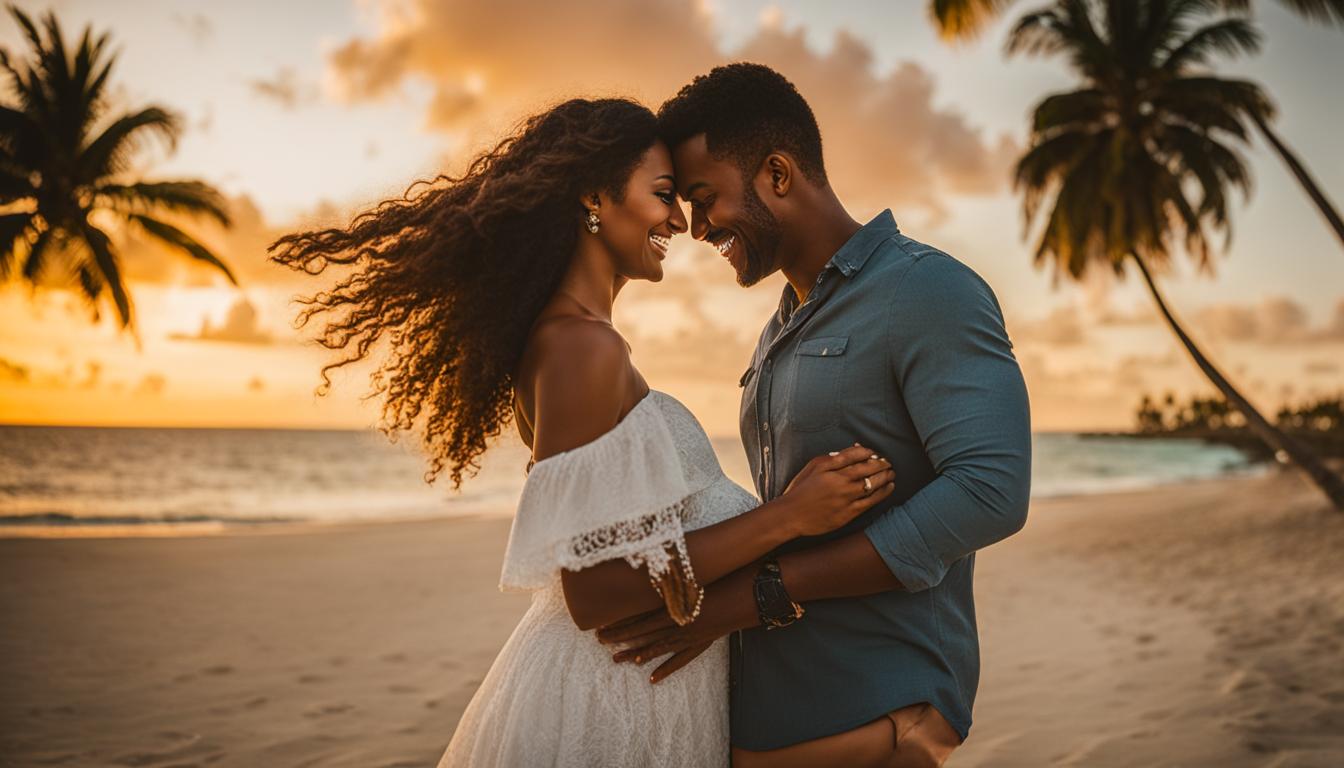 punta cana wedding photographer