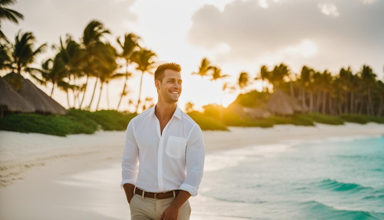 punta cana wedding photographer