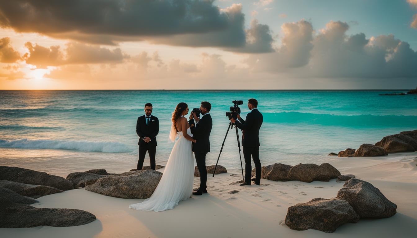 punta cana wedding photographers