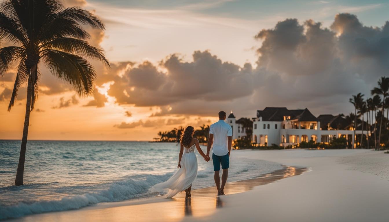 punta cana wedding resort