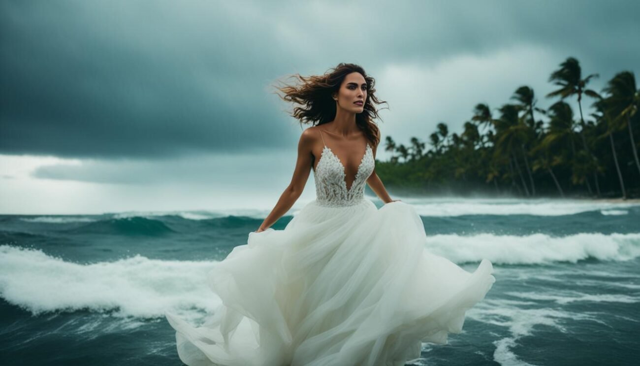 trash the dress punta cana